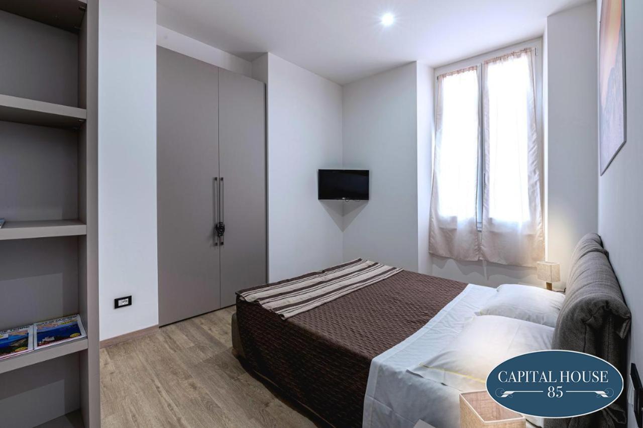 Capital House 85 Apartment La Spezia Exterior photo