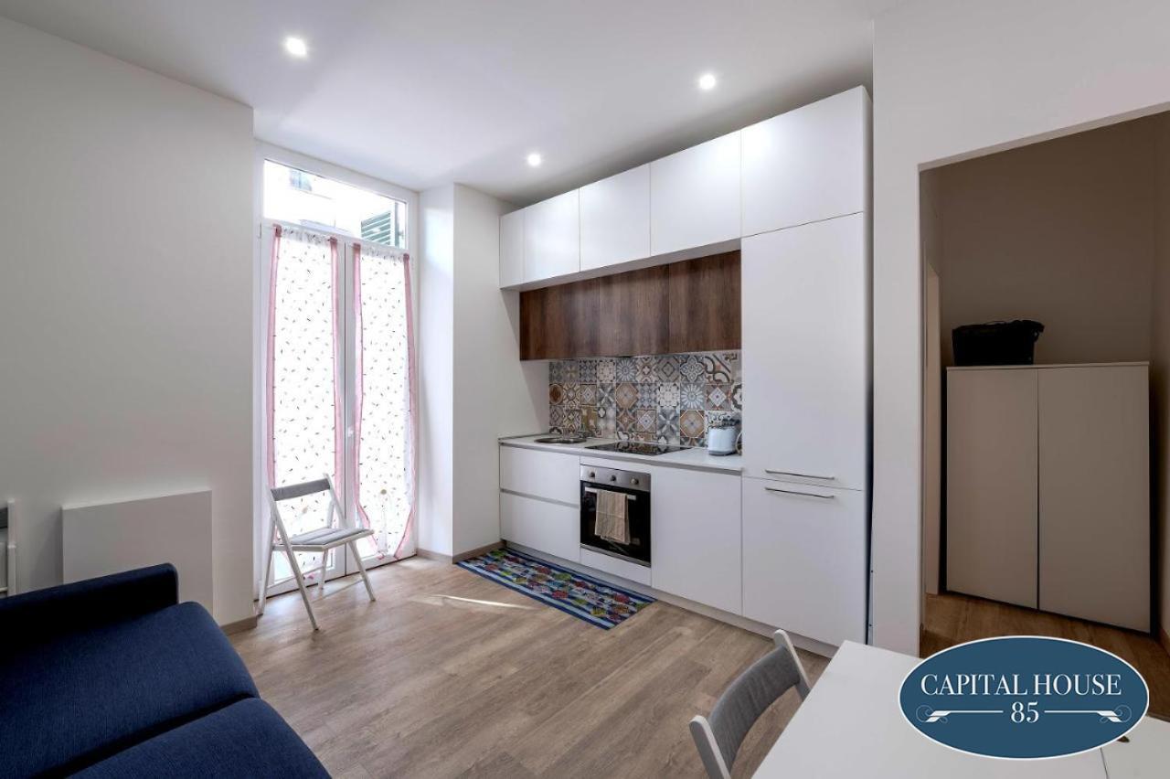 Capital House 85 Apartment La Spezia Exterior photo